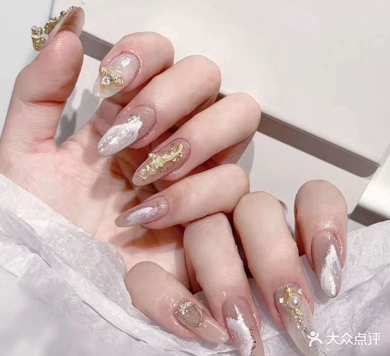晓丽美甲(开源电脑城店)