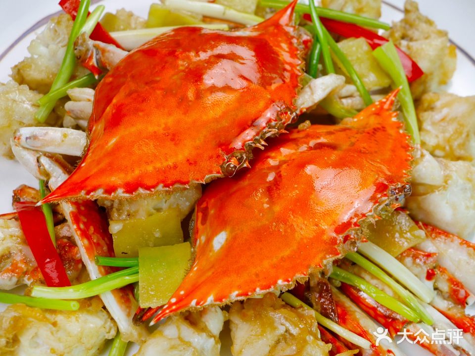 希尔顿逸林九点-随园中餐厅